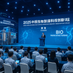 2025中国生物制造科技创新论坛在常德盛大开幕，推动新技术与产业发展