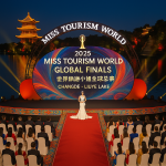 2025世界旅游小姐全球总决赛圆满落幕：常德柳叶湖开启文旅新篇章