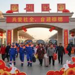 第二十六届中部农博会盛大启幕 常德优质农产品闪耀全场